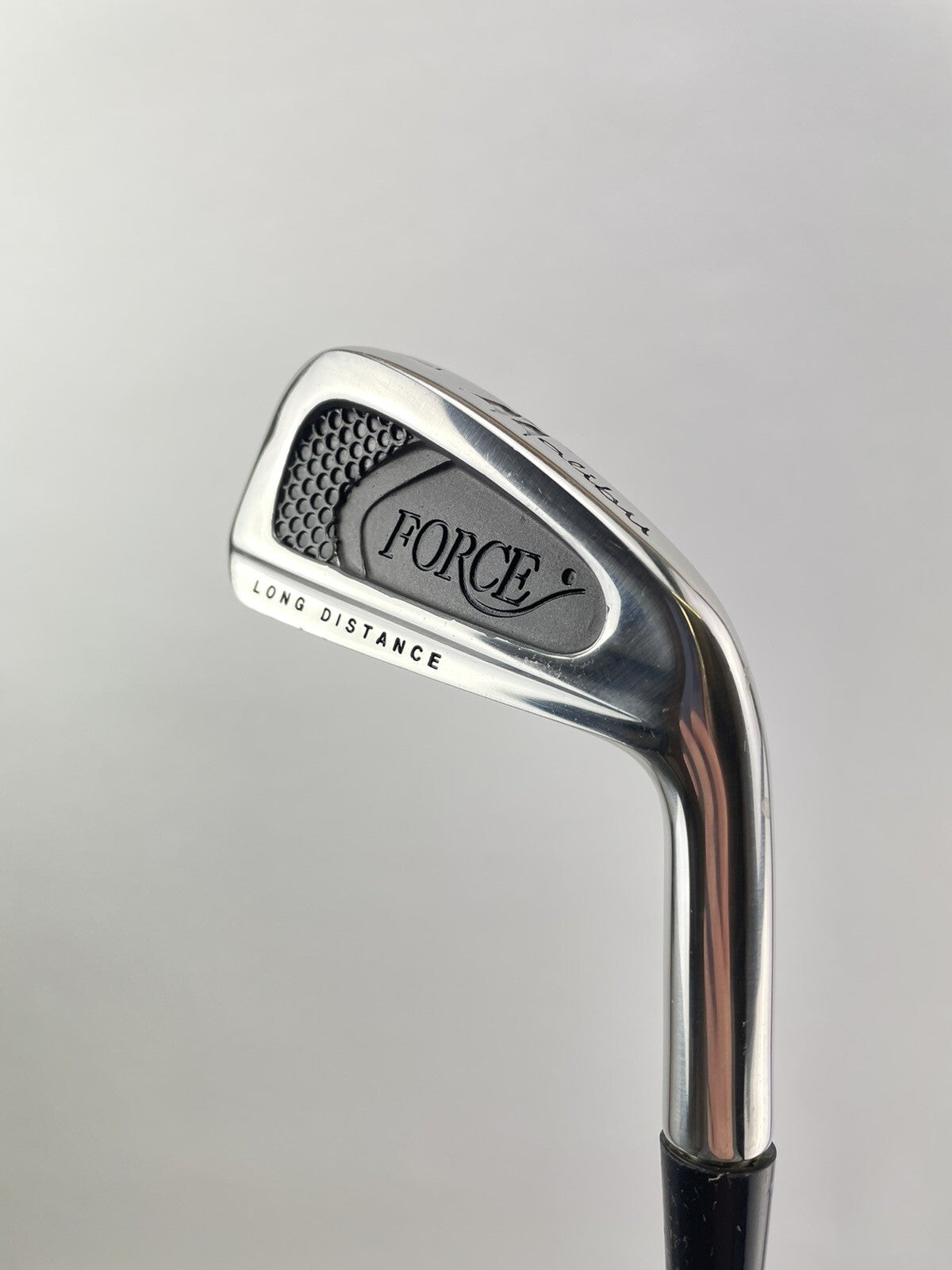 Malibu Golf 1 Iron Force Regular Flex Steel /Right Handed /New Grip /209863