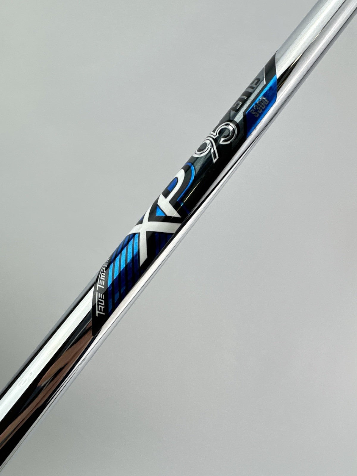 True Temper XP95 Iron Shaft S300 Stiff Flex Steel 35” /0.370 Parallel /310984