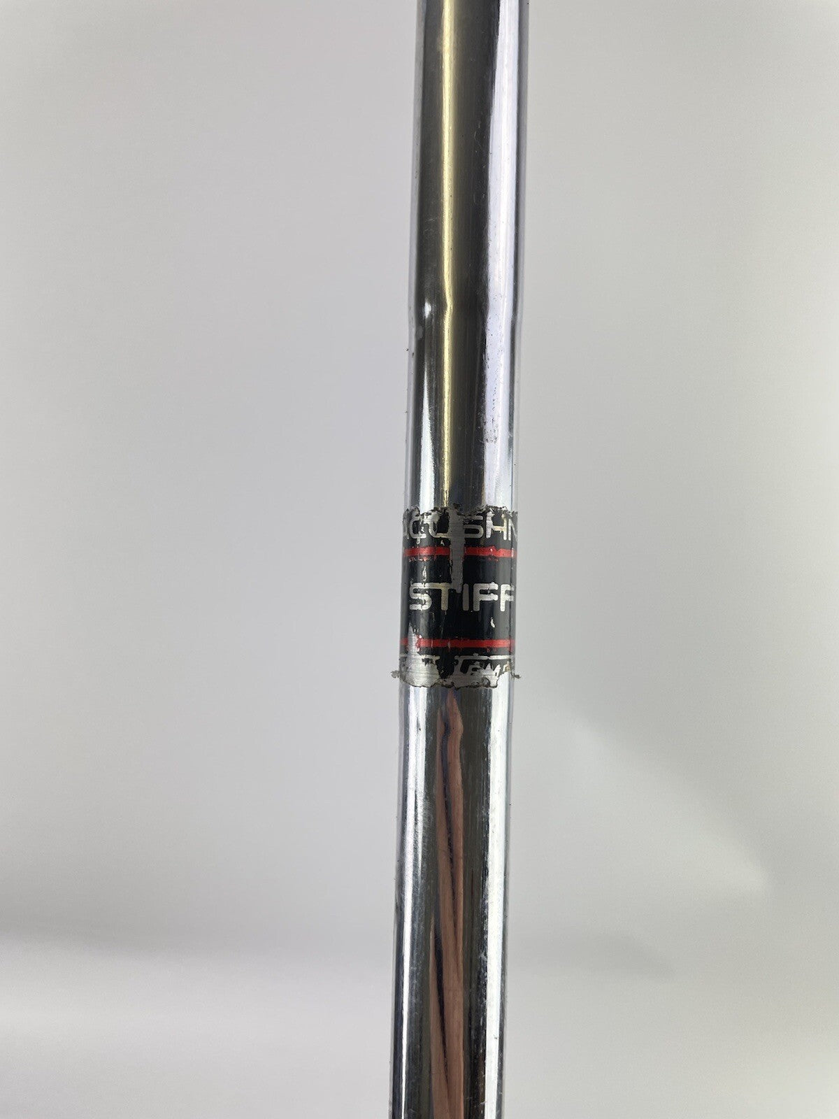 Titleist Pro100 #5 Iron Stiff Flex Steel/ Right Handed/ New Grip/ 27729
