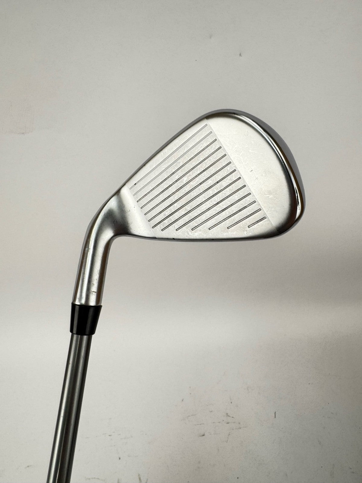 Callaway Big Bertha B21 6 Iron Project X Denali 5.5 Regular Flex Graphite/371909