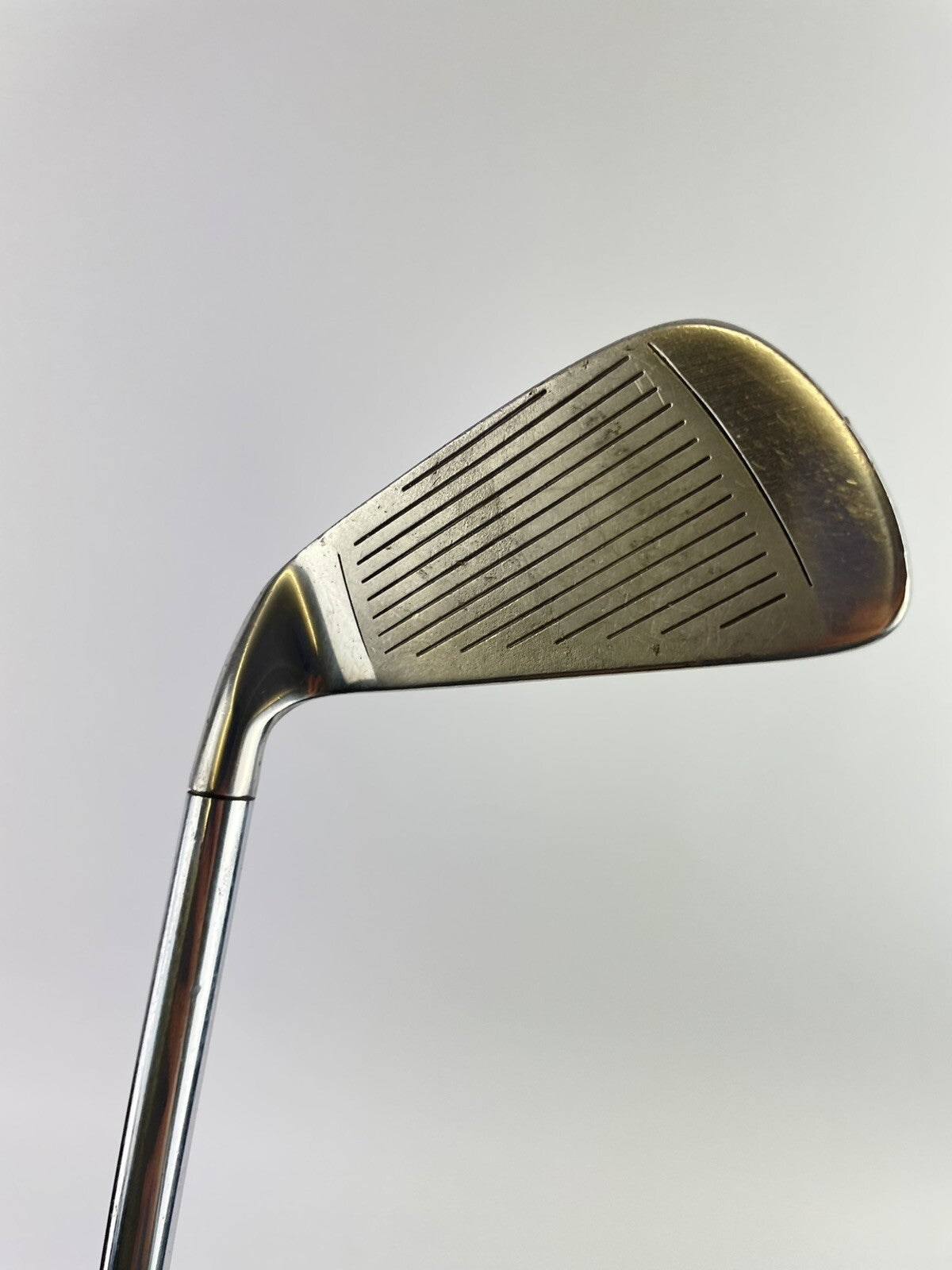 Ryder Golf Driving Irons Mens Regular Steel /Right Handed /New Grip /44516