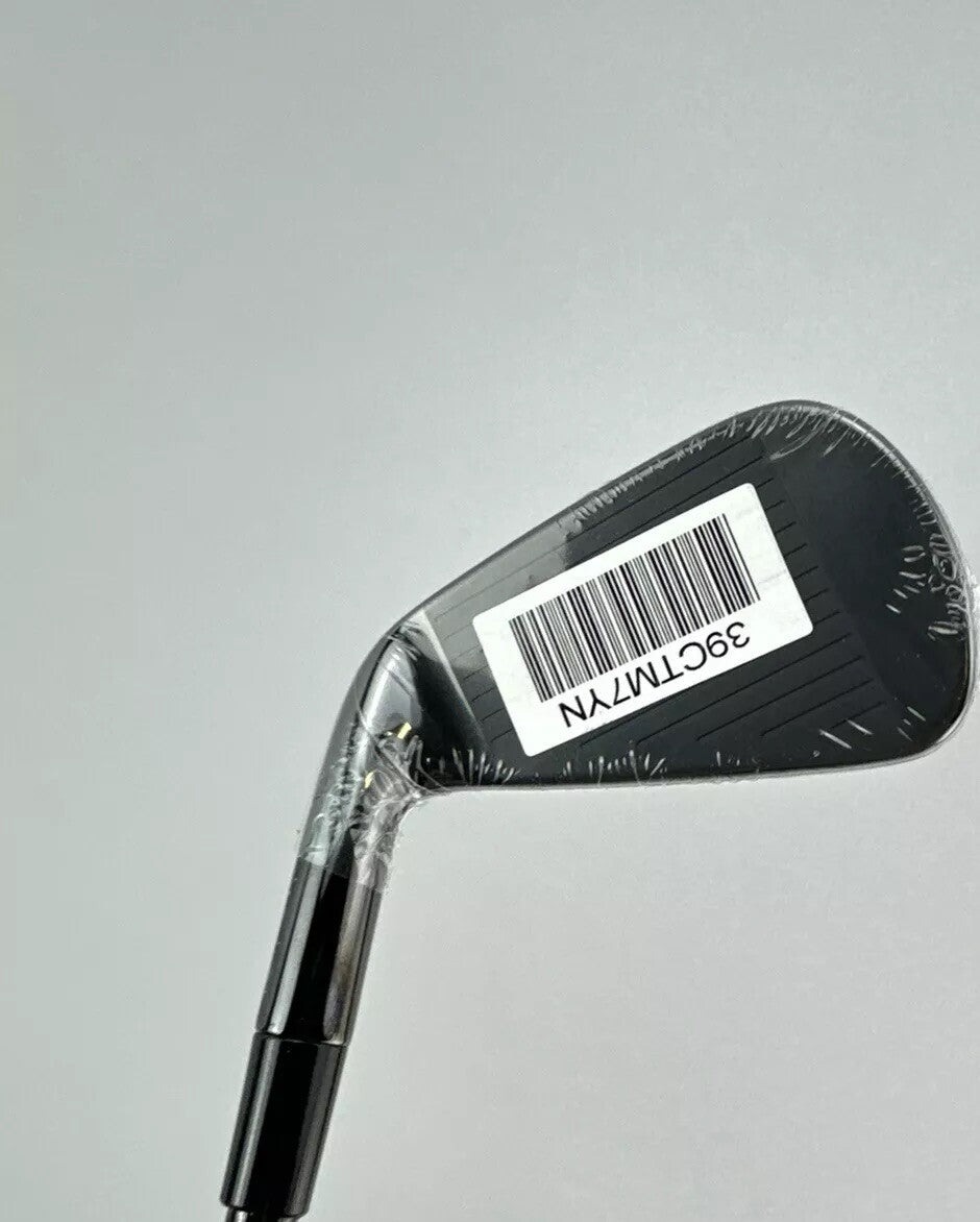 Taylormade P770 Phantom 4 Iron 22.5* Dynamic Gold 95 Regular Steel Vss Pro /New10
