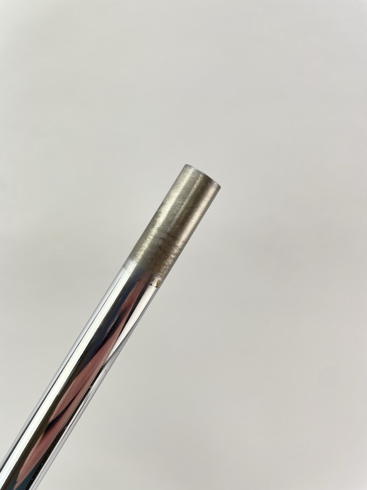 Nippon 950GH Iron Shaft Regular Flex Steel 36 /0.355 Tapered /243458