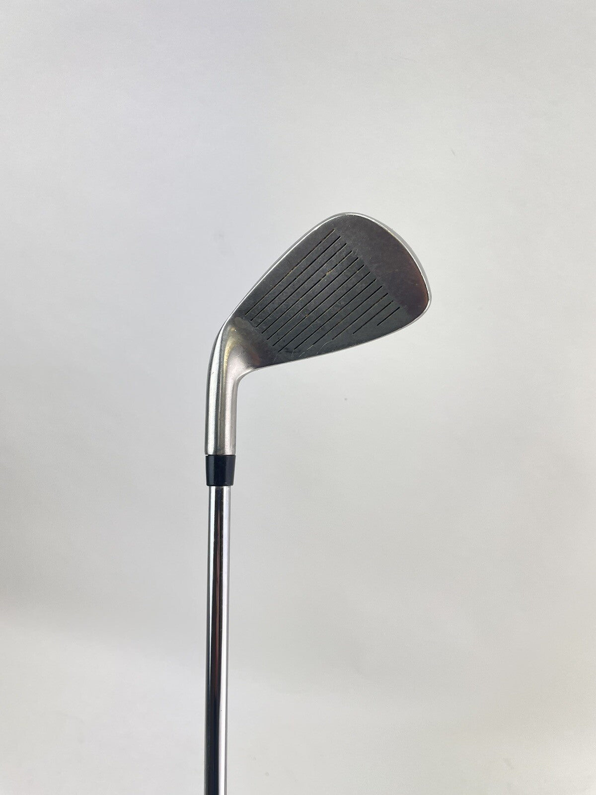 Wilson Golf 7 Iron Gear Effect 3D Regular Steel /Right Handed /New Grip /2015612
