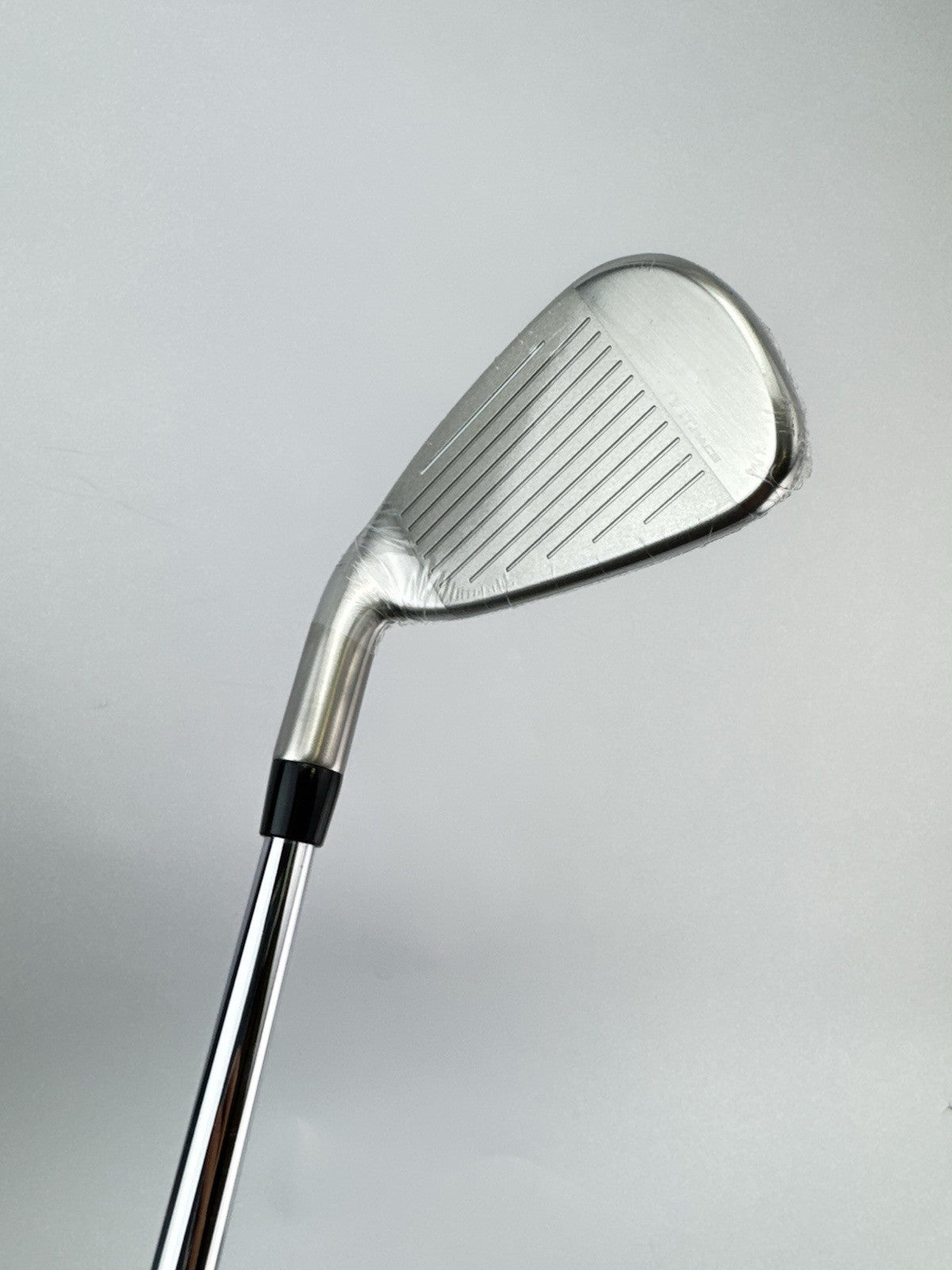 Cobra Aerojet 7 Iron KBS Tour 115 Regular Flex Steel /Right Handed /New /3351810