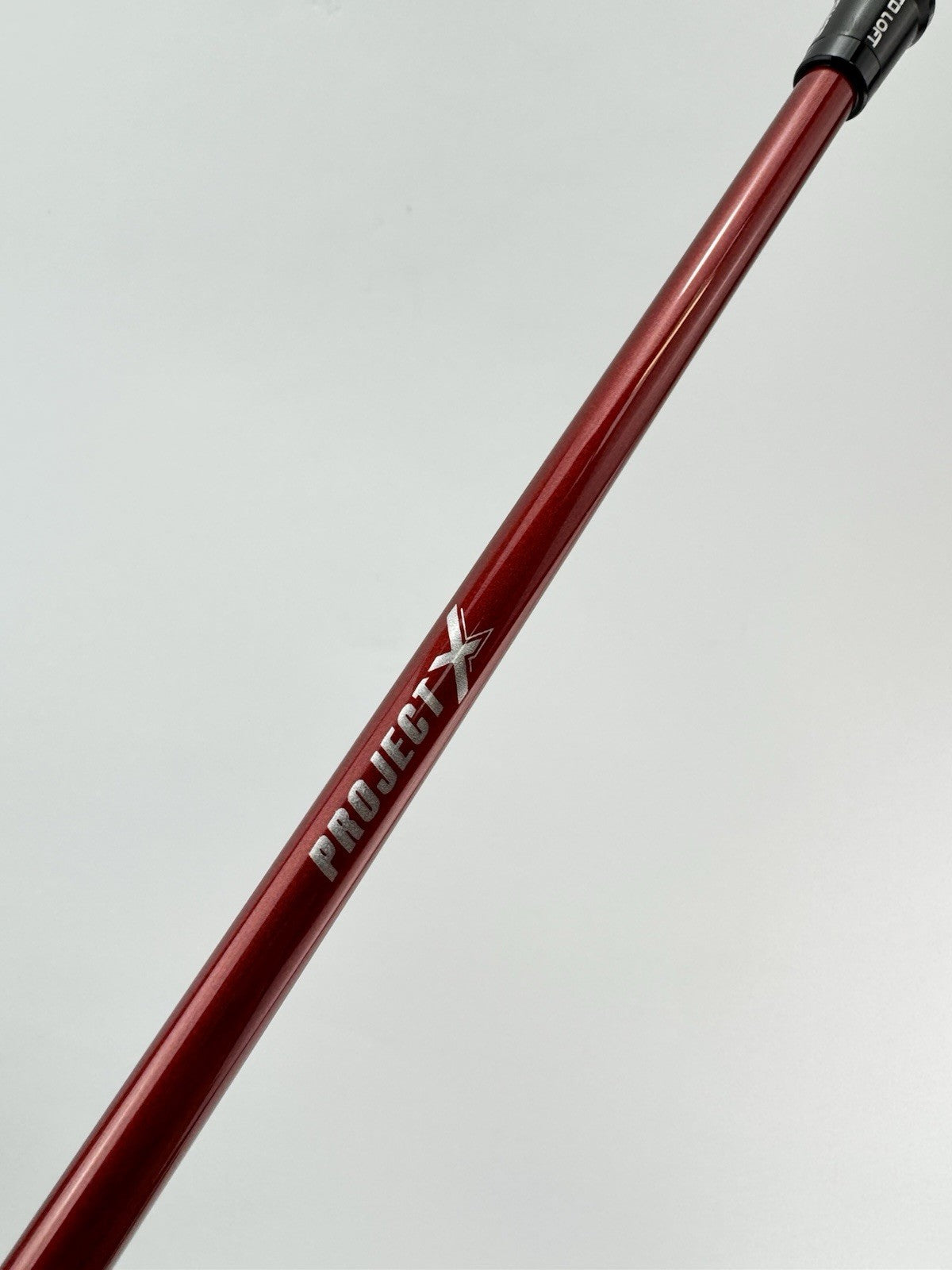 Taylormade Qi35 Qi10 Driver Shaft Project X Denali 6.0 Stiff Graphite 44.75”/New8