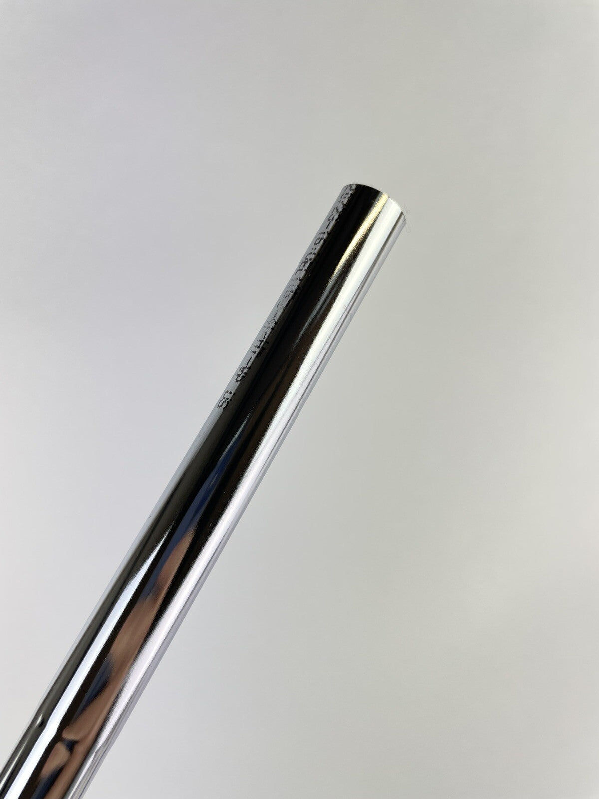 Elevate Vss Pro Iron Shaft 105 Stiff Flex Steel 35” /0.370 Parallel /126268