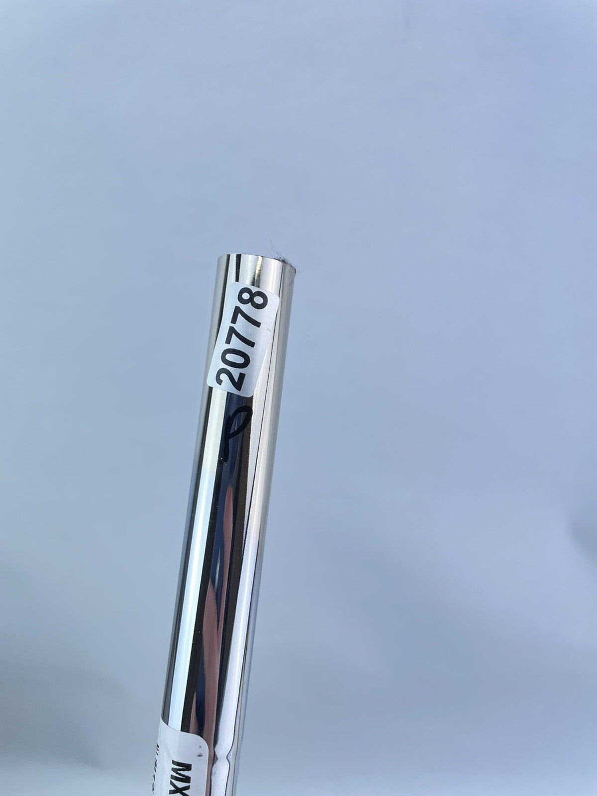 Elevate MPH Iron Shaft 95 Regular Flex Steel 34.5" /0.370 Parallel /2077812