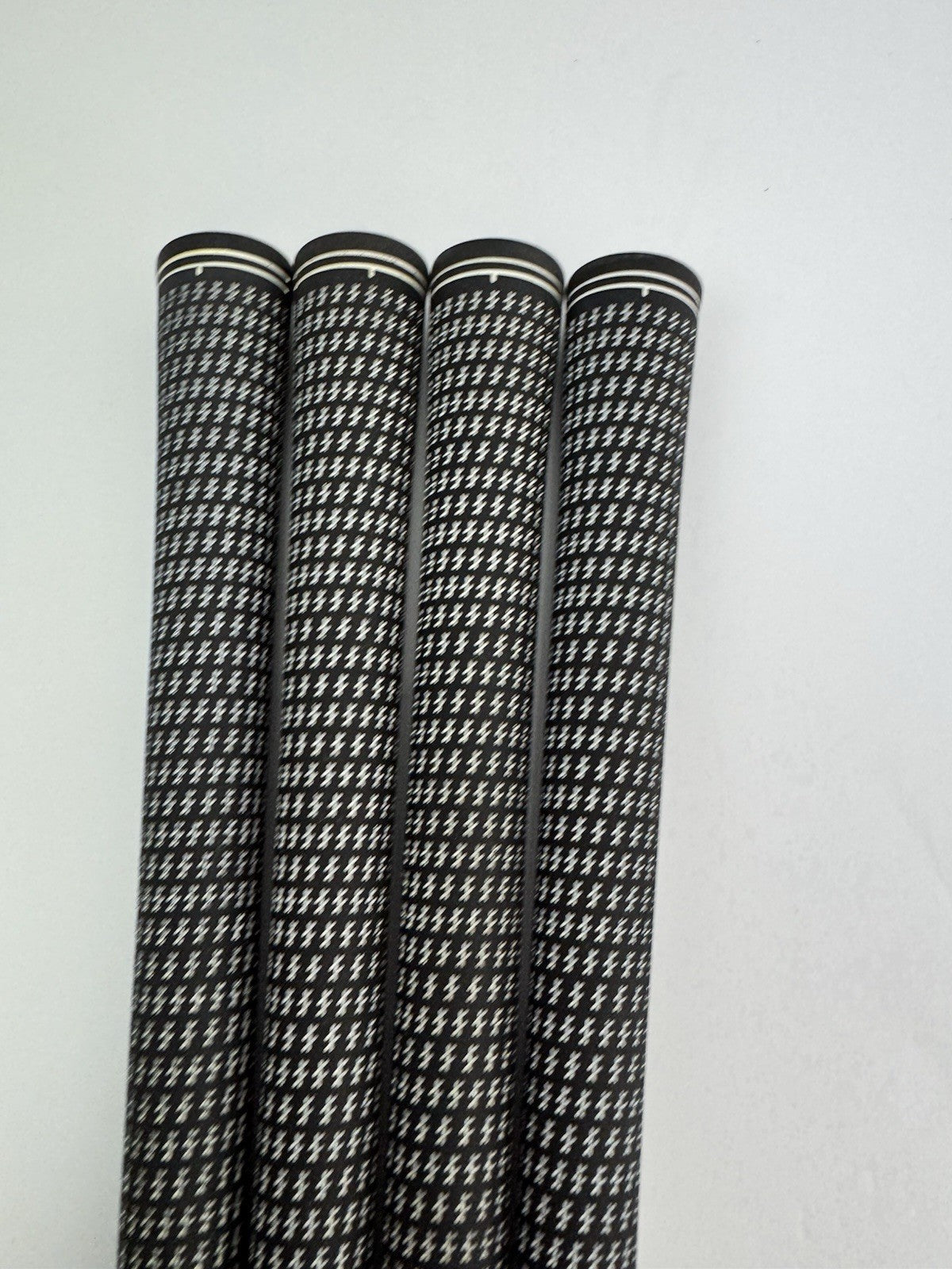 Lamkin Crossline Golf Grips (4) Mens Standard /Pulled /287794