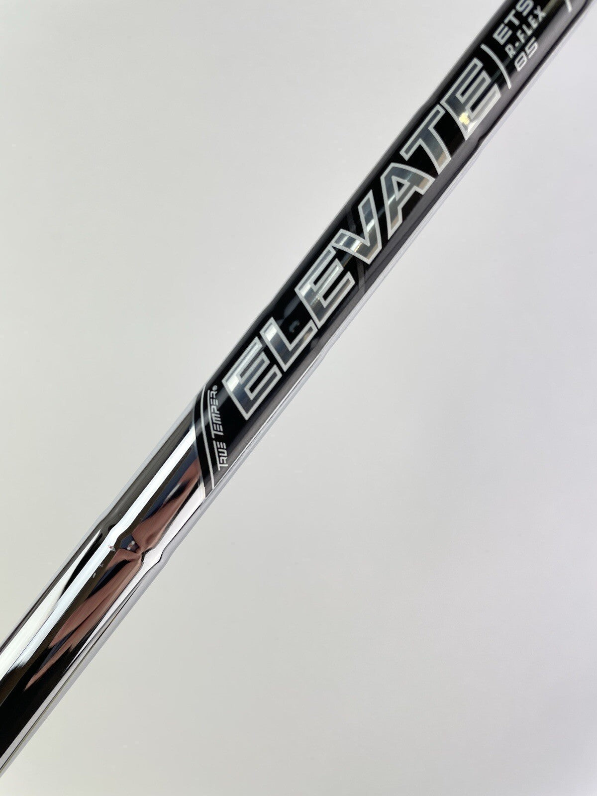 Elevate ETS Iron Shaft VSS 85 Regular Steel 35.5" /0.370 Parallel /154191