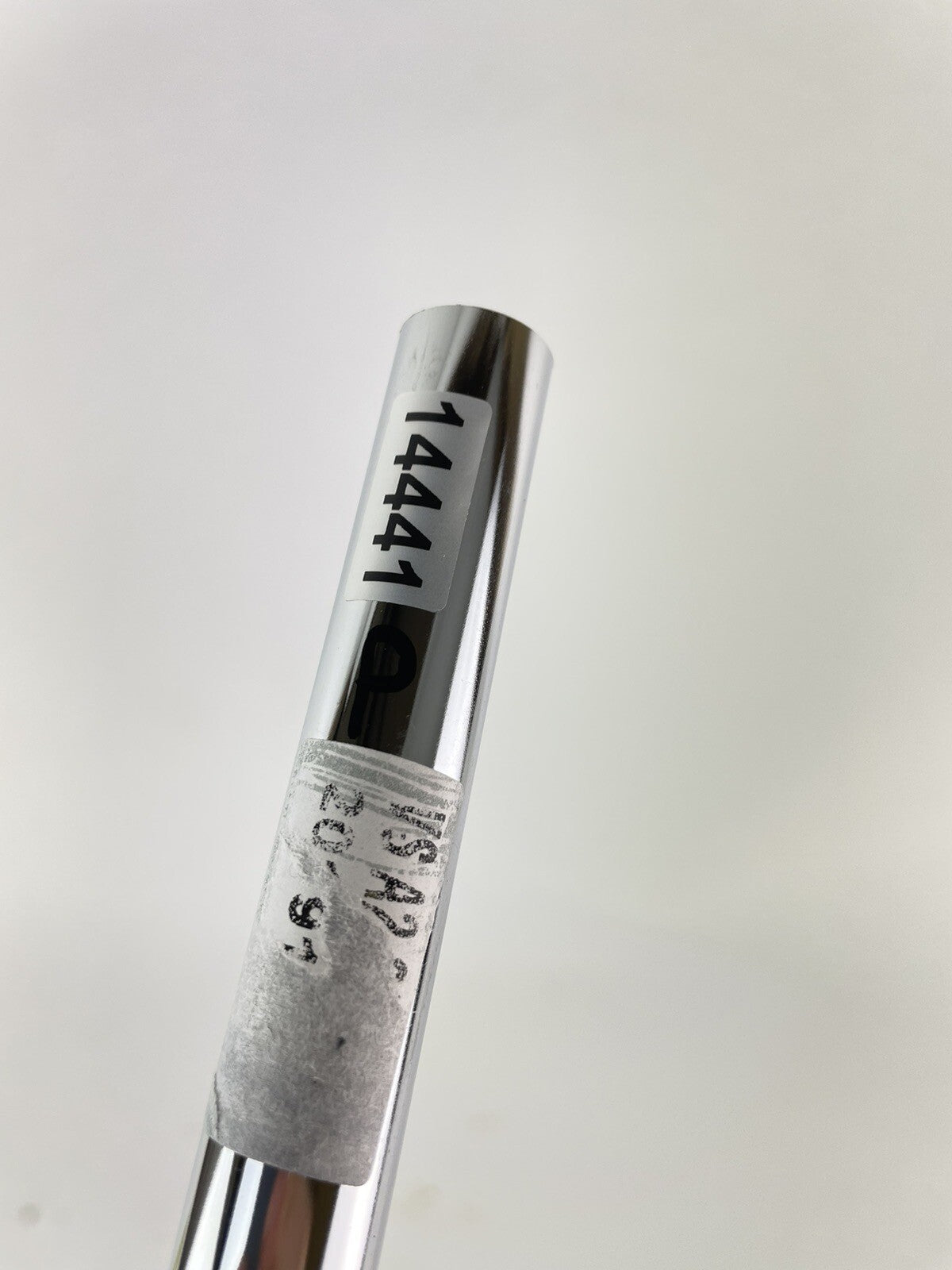 Elevate 105 Iron Shaft VSS Pro Stiff Flex Steel 35" /0.370 Parallel /1444112