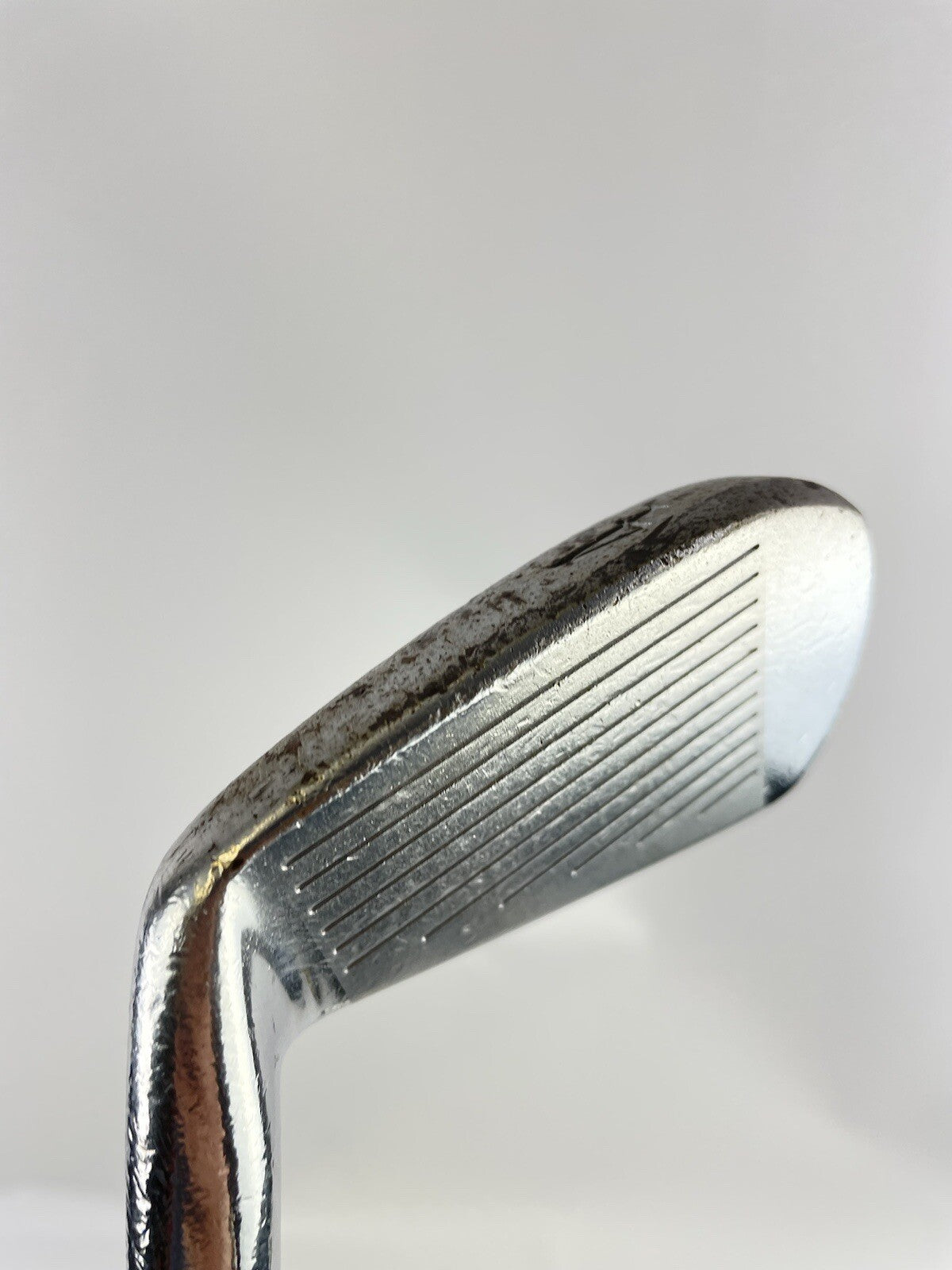 Mizuno MP33 Forged 4 Iron Blade S300 Stiff Steel /Right Handed /Golf Pride /741010