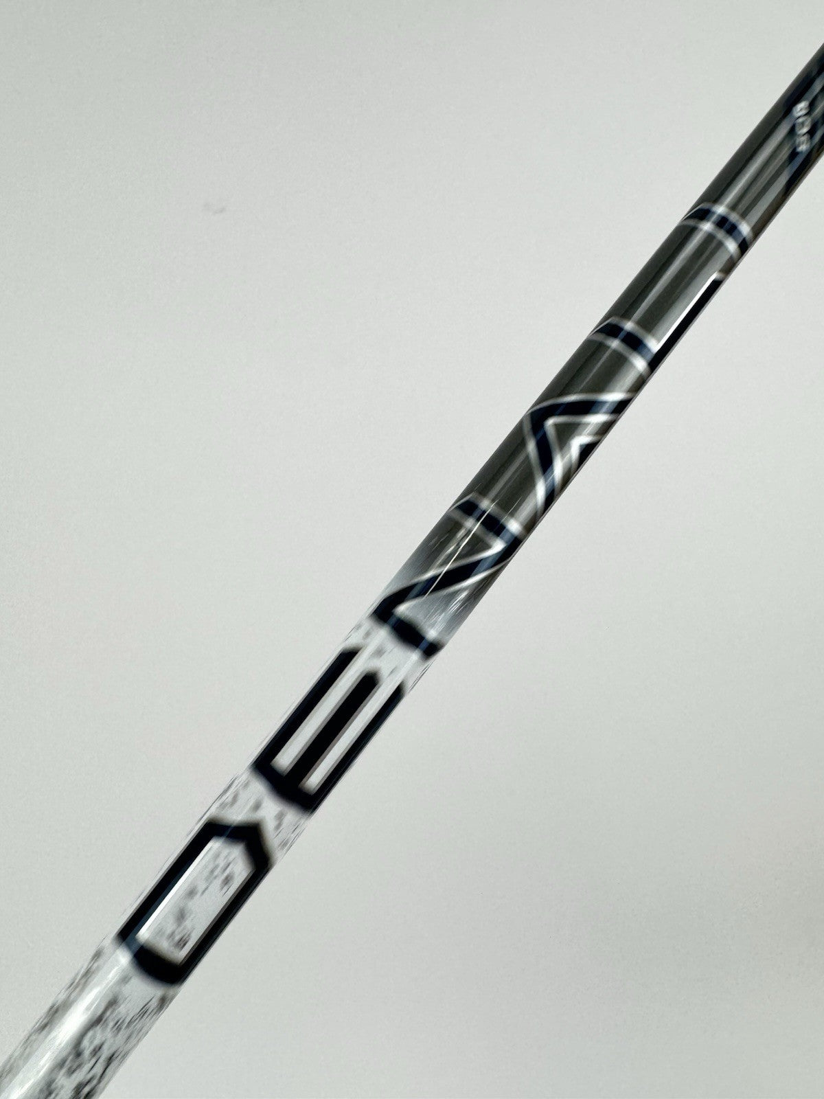 Cobra Darkspeed Driver Shaft Denali Blue 5.5 Regular Graphite 45” /New /327073