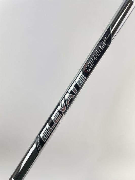 Elevate MPH 85 Iron Shaft Regular Flex Steel 36 /0.370 Parallel /265970