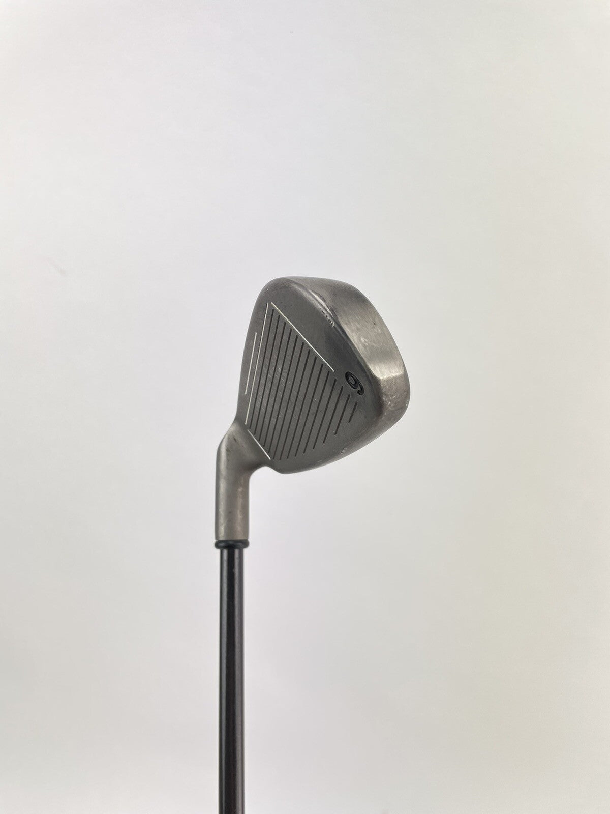 Callaway Big Bertha 6 Iron Regular Flex Graphite /Right Handed /New Grip /1813214