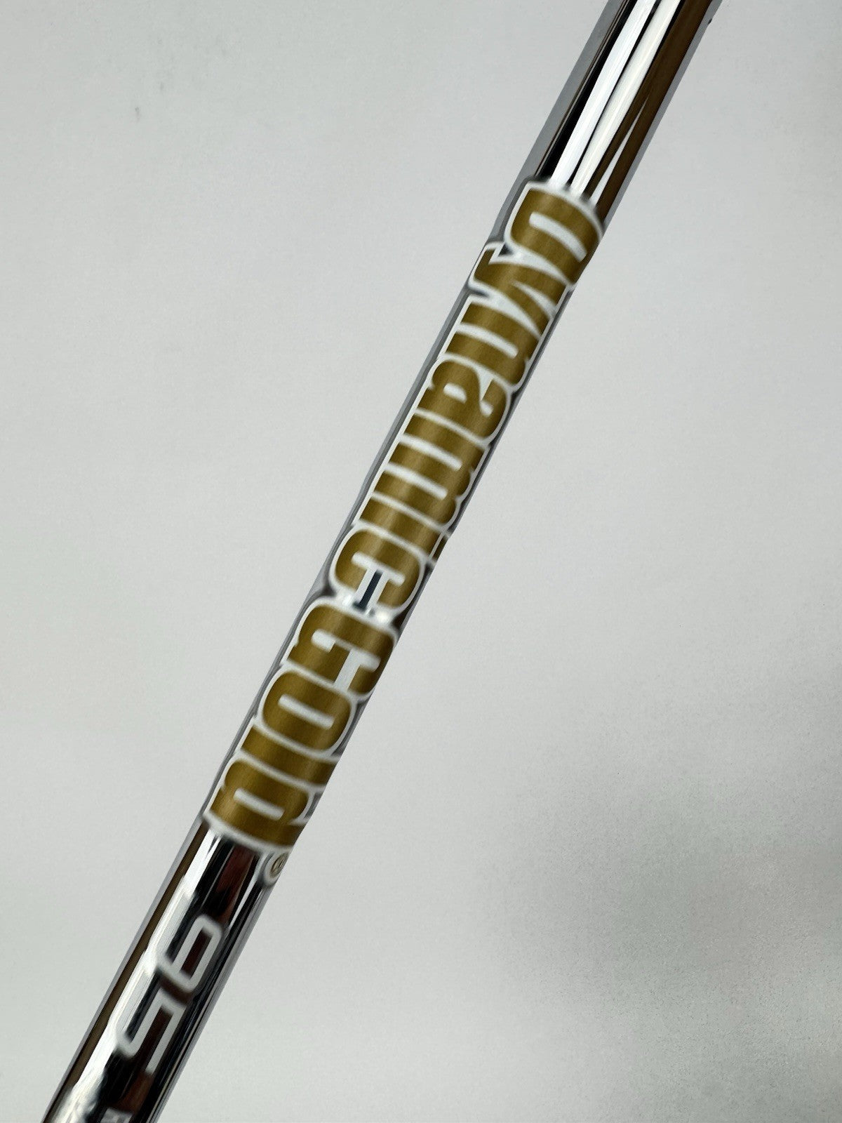 Sub 70 699 V2 Pro 4 Iron 21.5* DG95 R300 Regular Steel /Right Handed /New /3398214