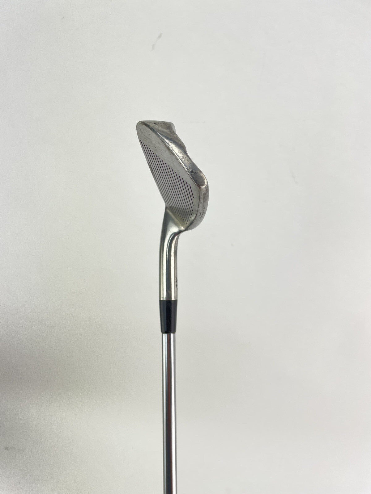 Mizuno T-Zoid 9 Iron Oversize Regular Steel /Right Handed /New Grip /1725513