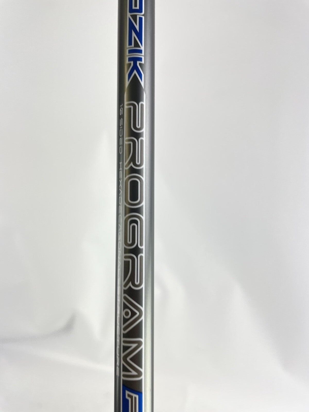Callaway Steelhead XR Pro 7 Iron Matrix Ozik Stiff Graphite /Left Handed /815814