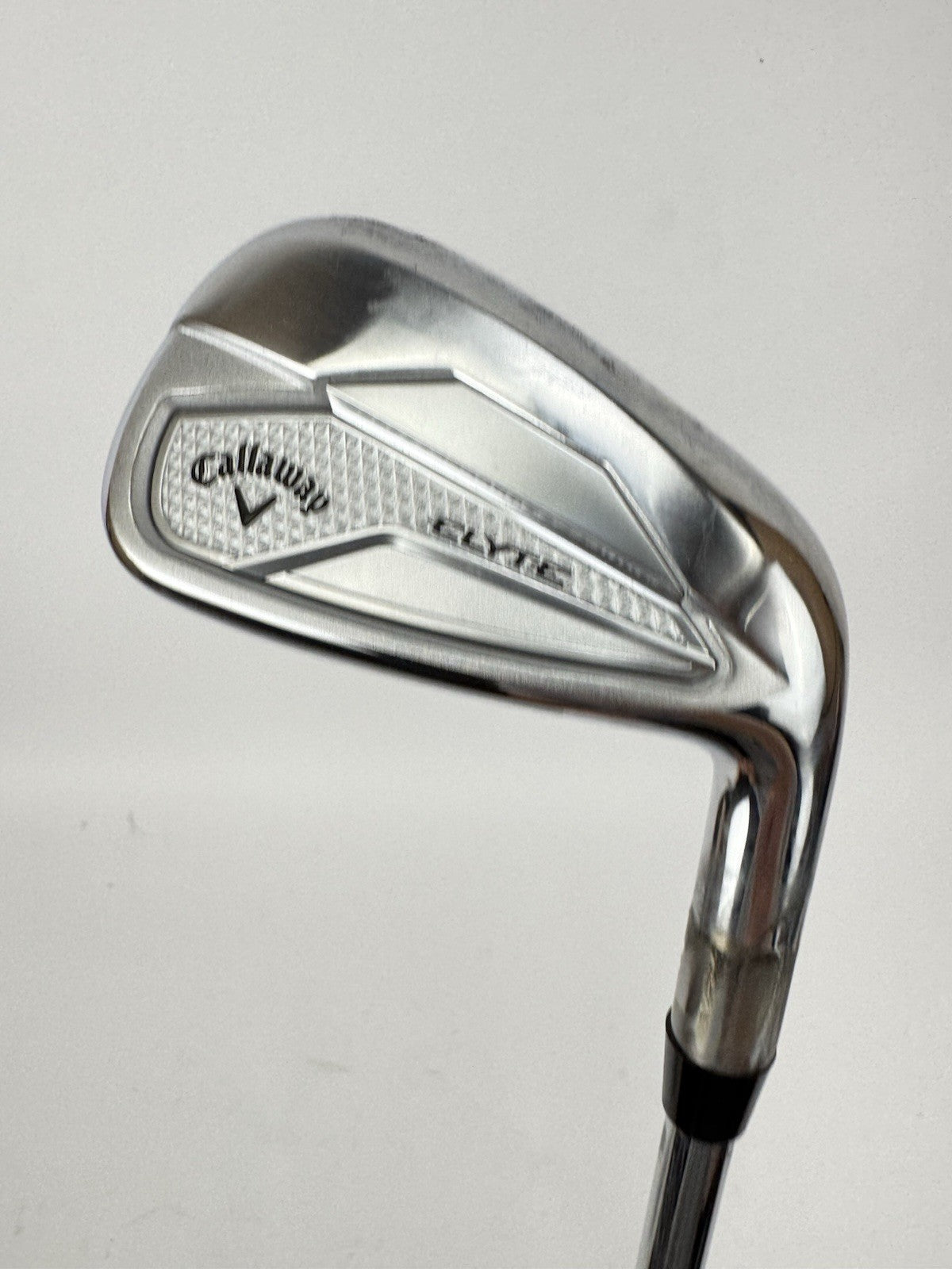 Callaway Elyte Pitching Wedge Elevate MPH 95 Regular Steel /Right Handed /355171