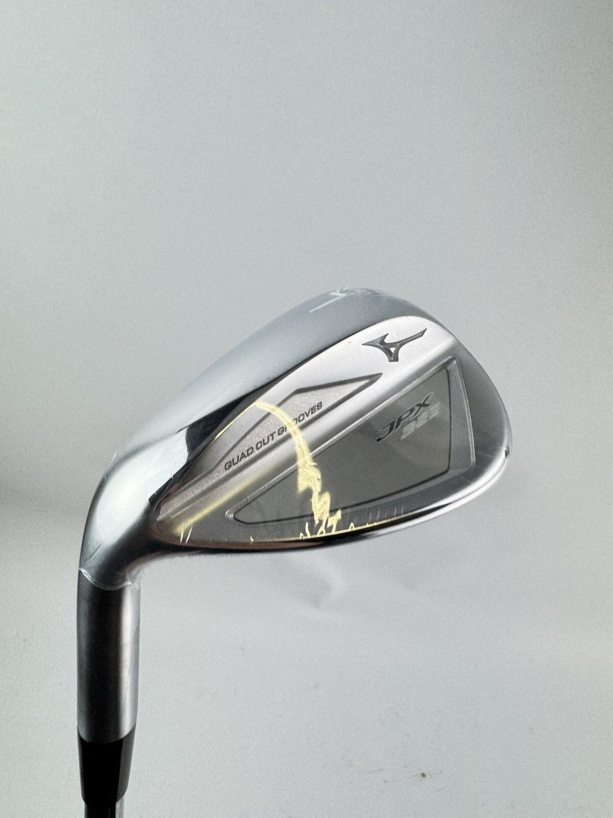 Mizuno JPX923 Lob Wedge Hot Metal 60* Nippon Regular Steel /Left Handed /227821