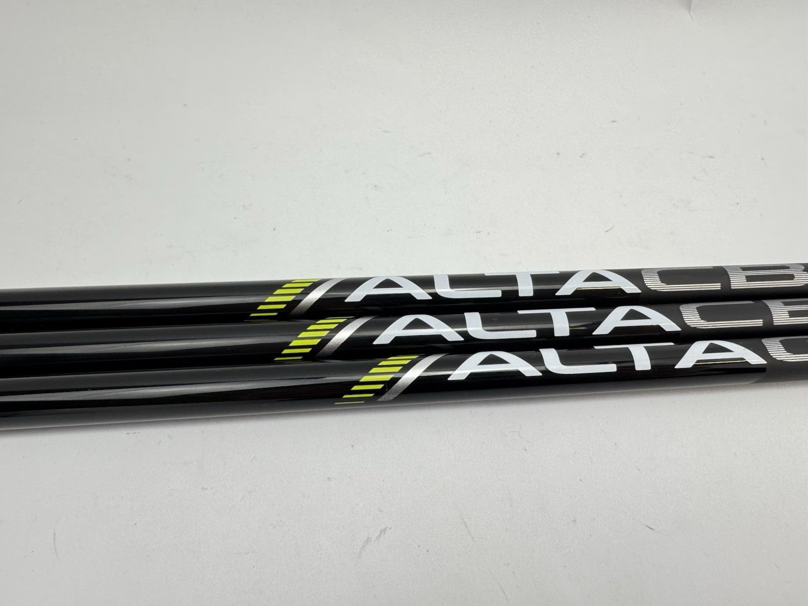 Ping Alta CB Wedge Shaft Set (3) Regular Flex Graphite 0.355 Tapered /305441