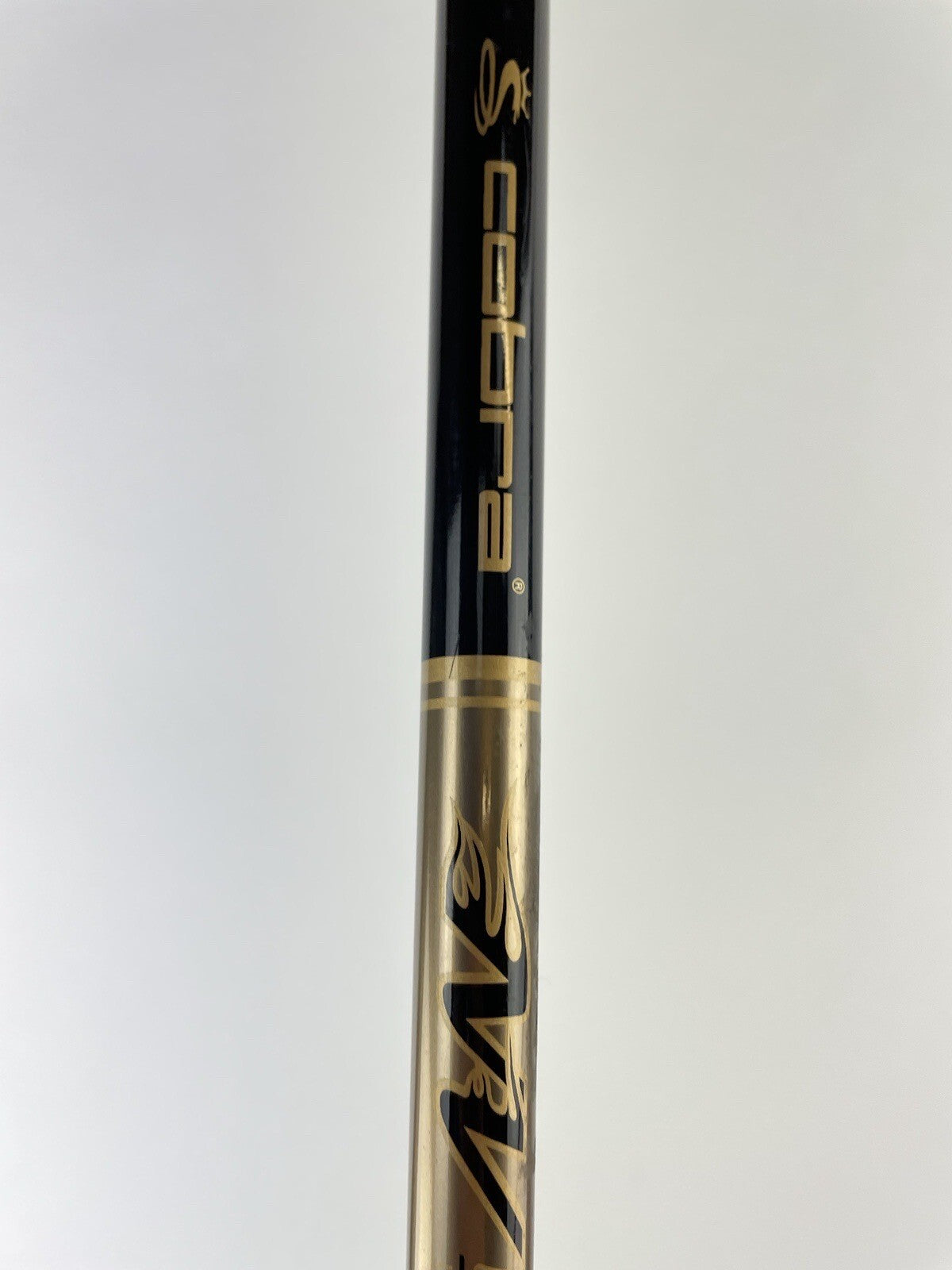 King Cobra FP 6 Iron Aldila HL Lite Senior Graphite /Right /New Grip /1226116