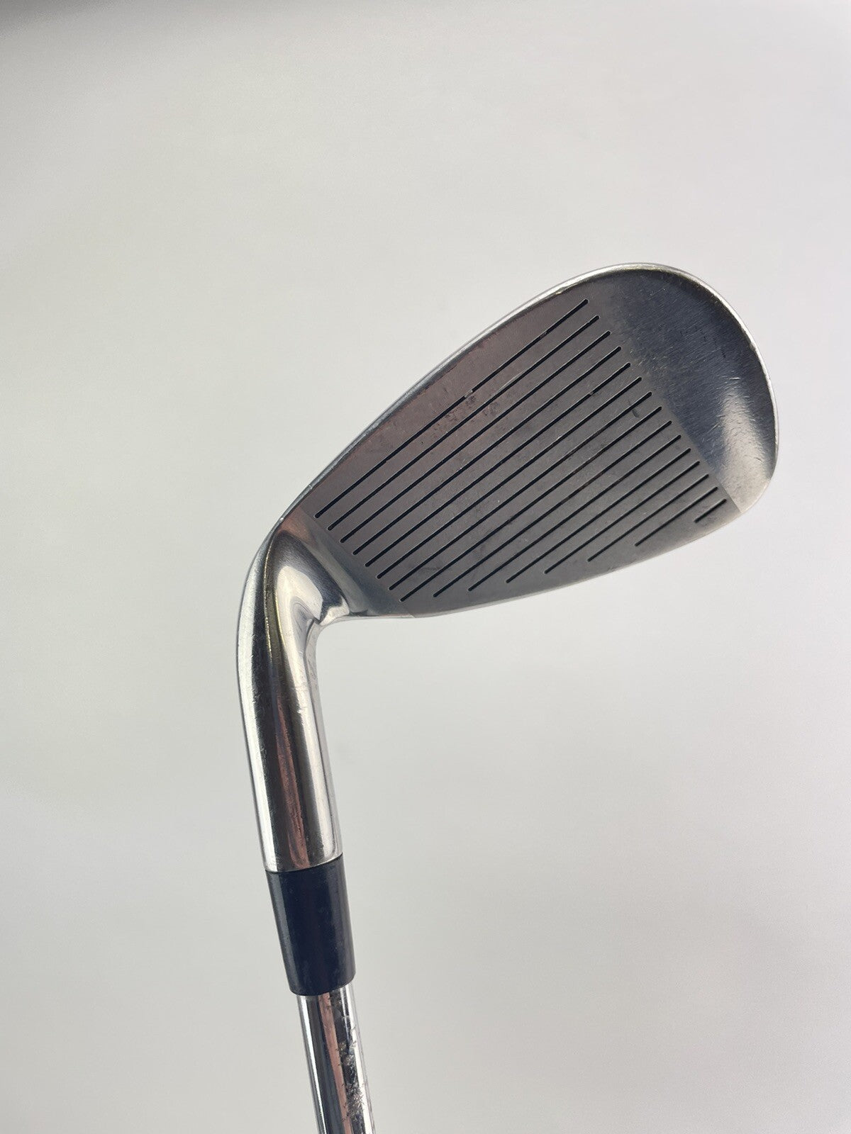 Maxfli Golf 8 Iron Tour Series Regular Flex Steel /Right Handed /New Grip /1790411