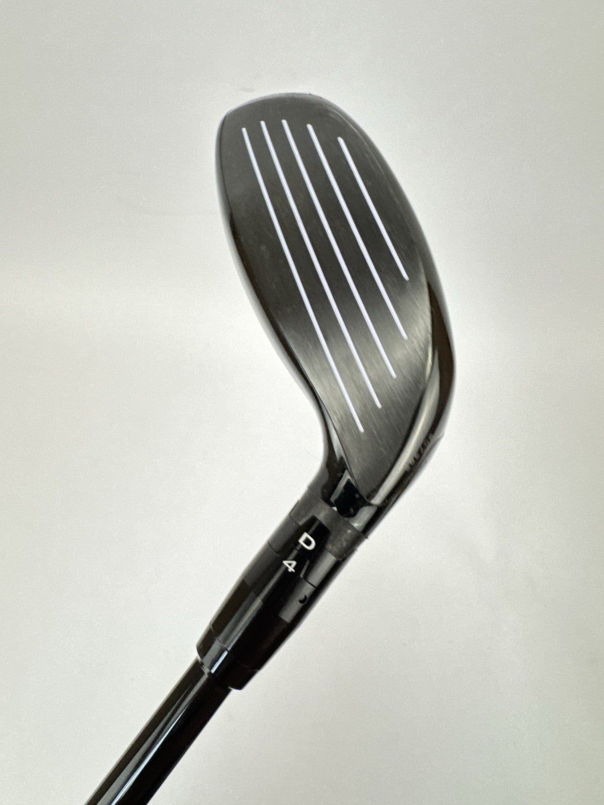 Titleist TSR3 3 Wood Left Handed 15* Hzrdus 6.0 70G Graphite /New Shaft /348857