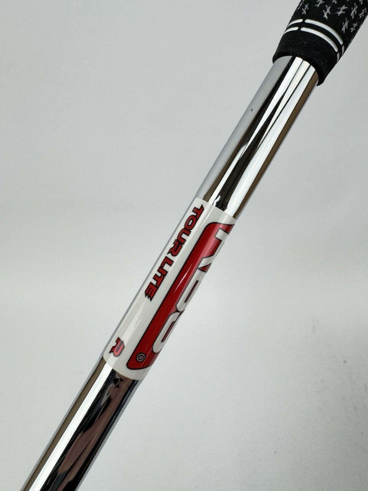 Cobra Forged Tec X 5 Iron KBS Tour Lite Regular Steel /Right Handed /New /3415613