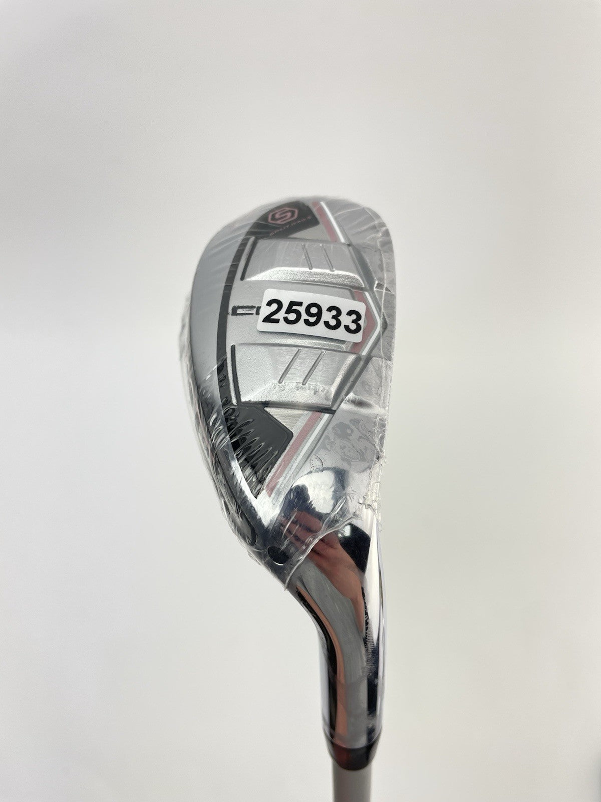 Cobra T-Rail Ladies Sand Wedge 56* Womens Flex Graphite /Right /New /2593319