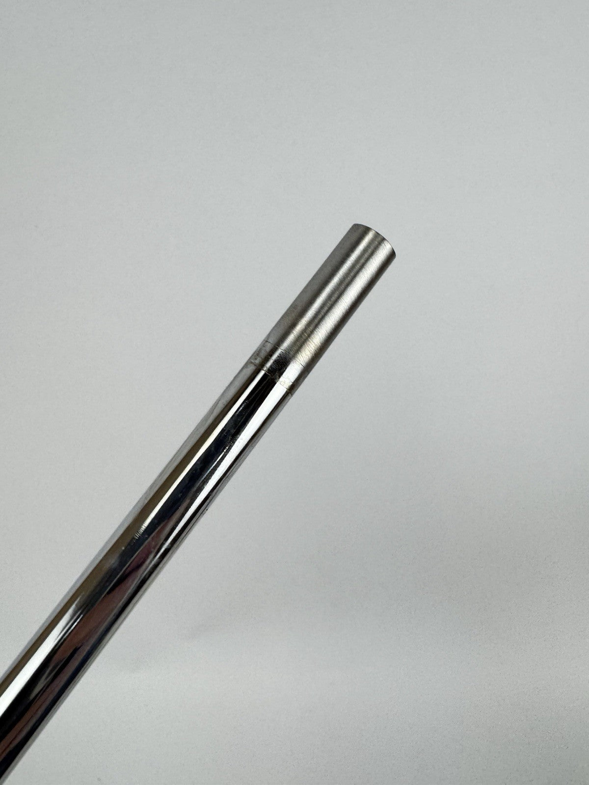 True Temper AMT White Iron Shaft X Flex Steel 34.75” /0.355 Tapered /323597