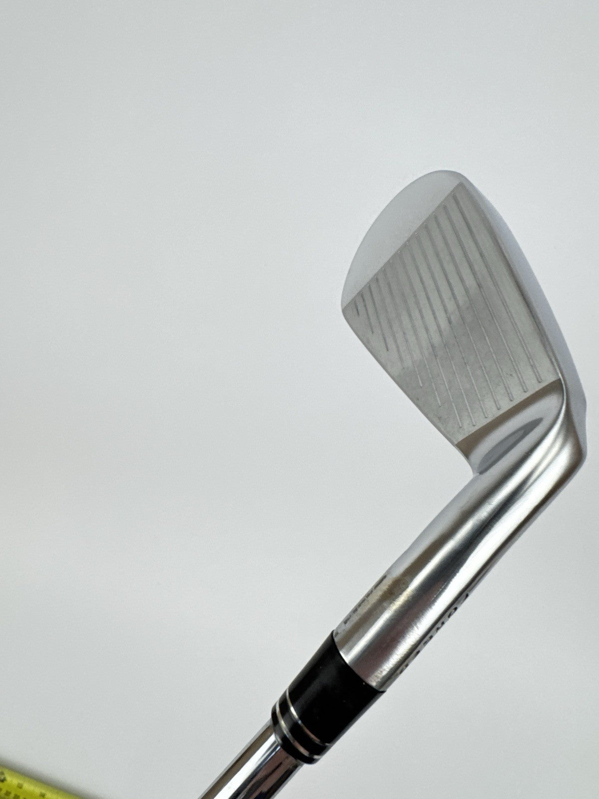 Srixon ZX5 6 Iron MKII Left Handed Nippon 950GH Regular Steel Pured /324228
