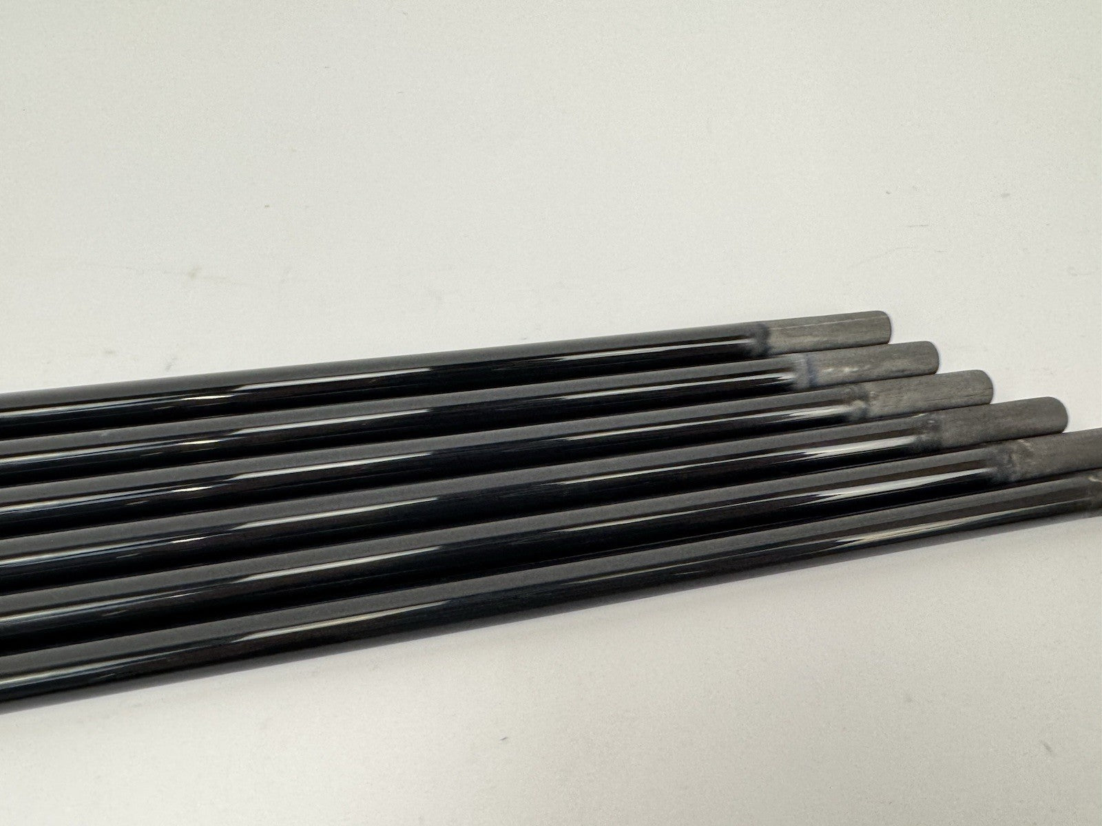 Fujikura Ventus TR Iron Shaft Set (6) Blue 6-R Regular Graphite 0.355 /318716