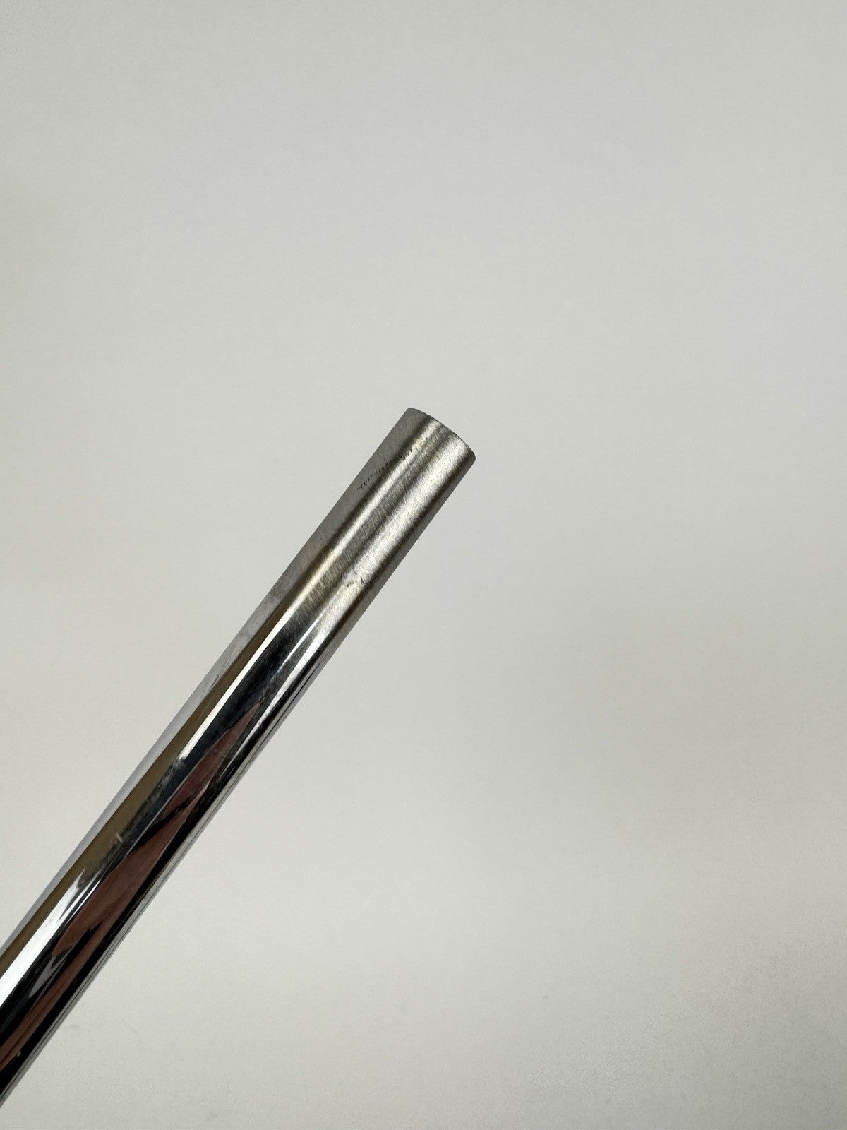 True Temper XP95 Iron Shaft S300 Stiff Flex Steel 35.75” /0.370 Parallel /332797