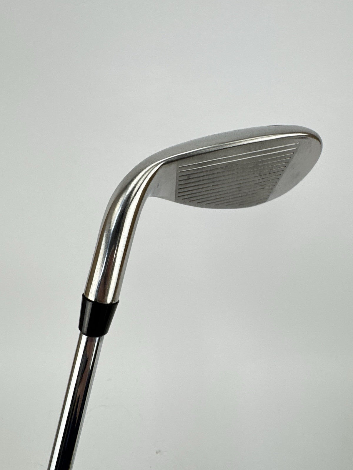 Callaway Rogue Lob Wedge 58* Elevate MPH 95 Regular Steel /Right Handed /333148