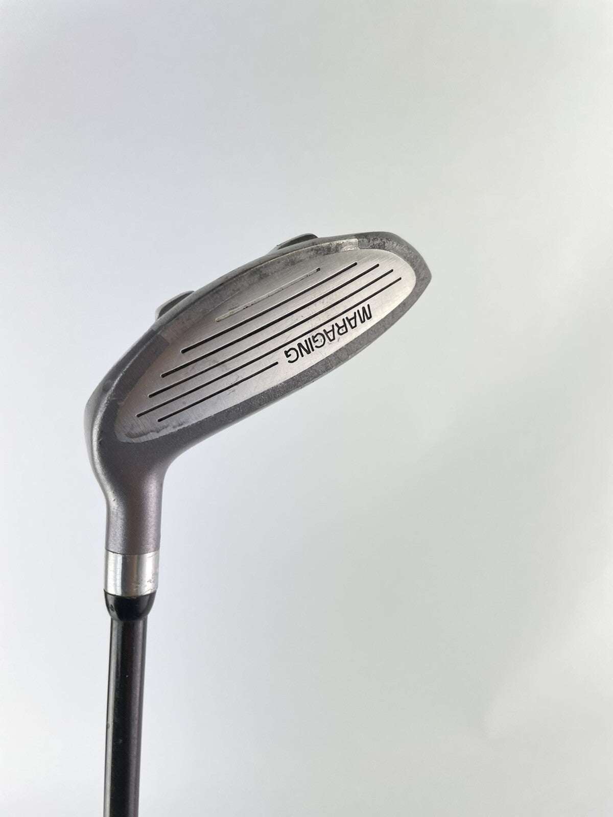 Knight Golf 7 Wood 25* Copper Firm Flex Graphite /Right /New Grip /125927