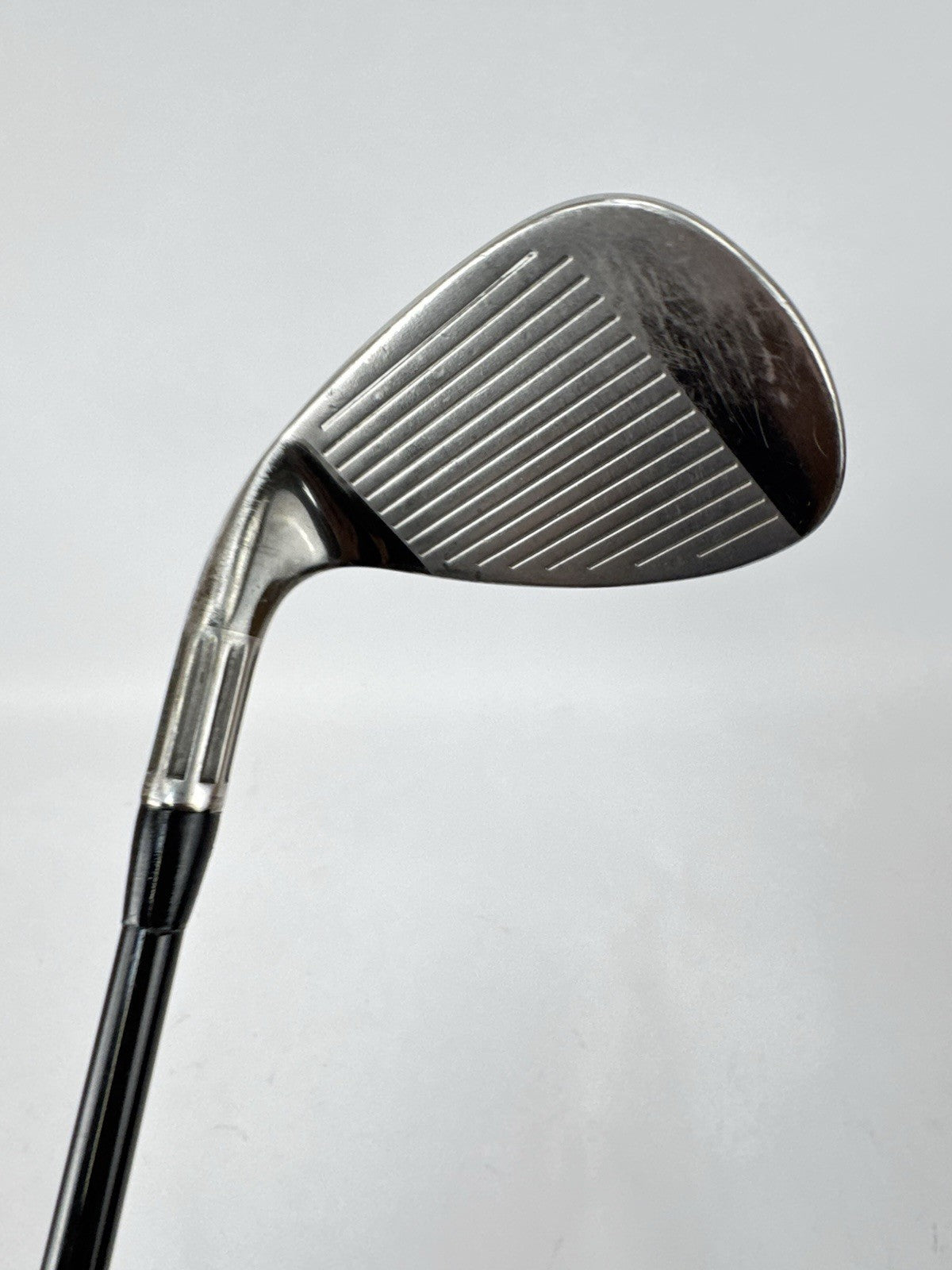 Taylormade M2 Sand Wedge Atmos 5-A Senior Graphite /Right /Mid Grip /3639411