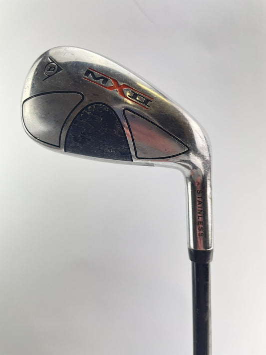 Dunlop Golf Driving Iron 18* MXII Regular Flex Graphite /Right /New Grip /218270