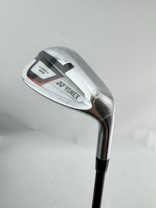 Yonex Ezone GS Sand Wedge 54* Regular Flex Graphite /Right Handed /New /343780