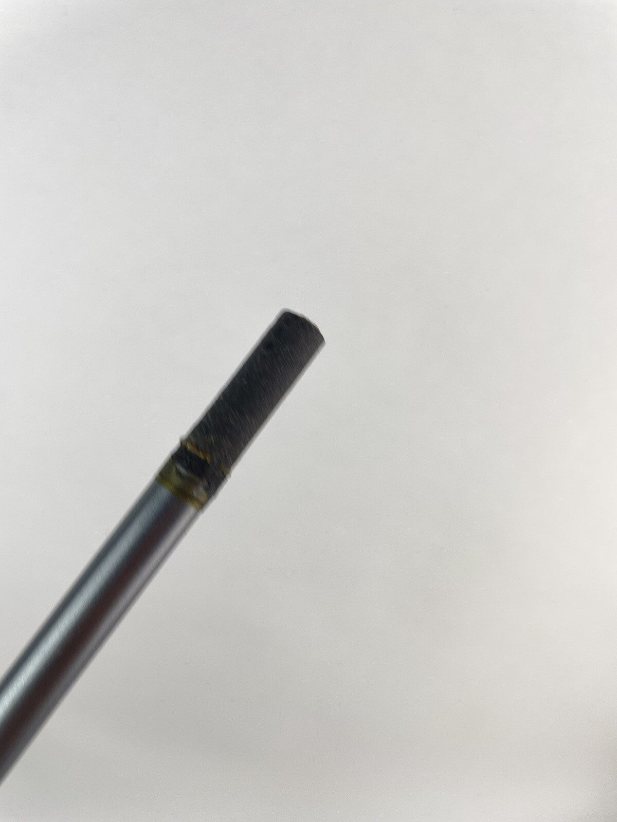 Fujikura Speeder NX Iron Shaft A Senior Flex Graphite 35.25" /0.370 /181877