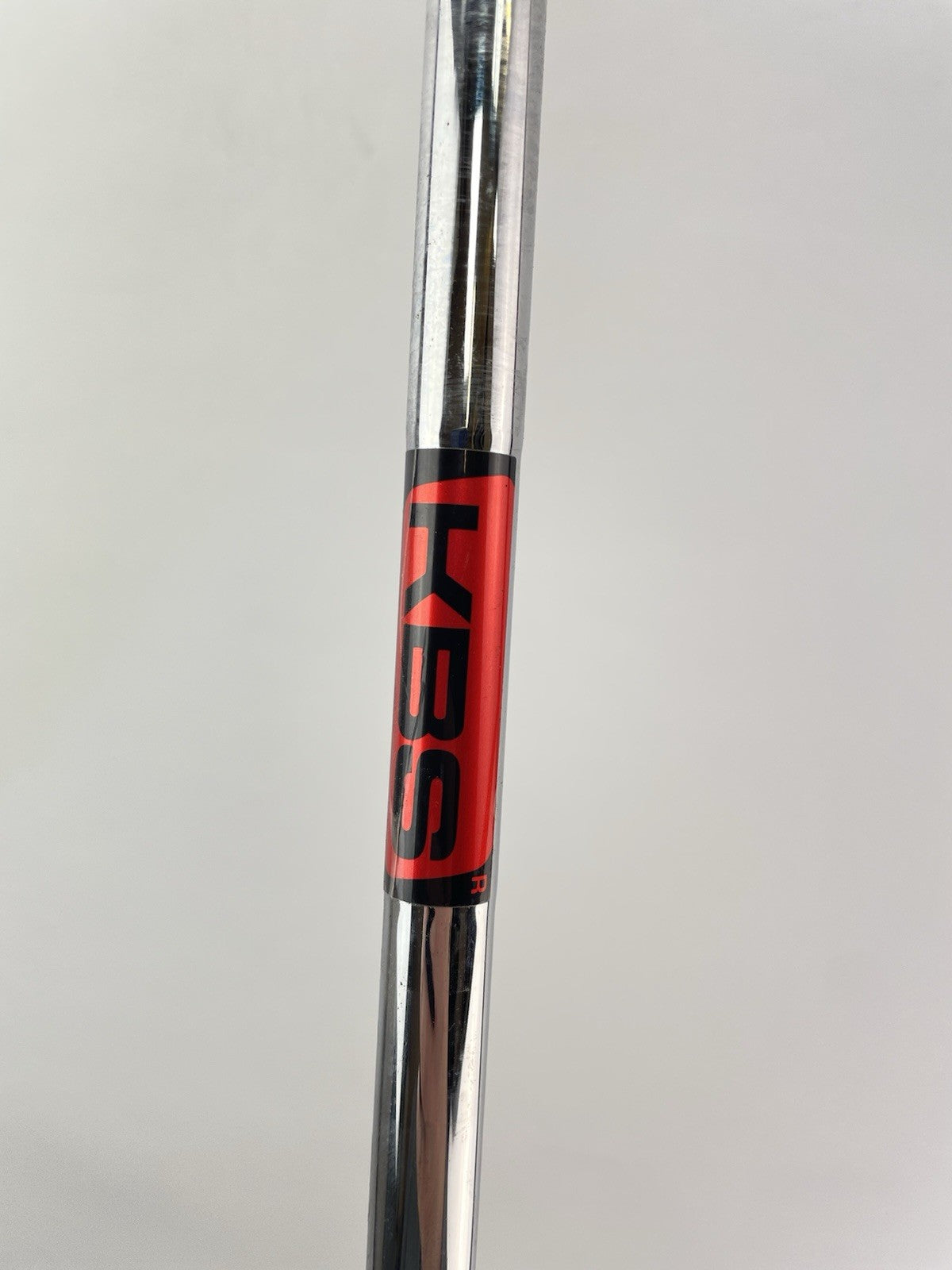 Ping i10 5 Iron White Dot KBS Tour Regular Steel /Right /New Grip /2599215