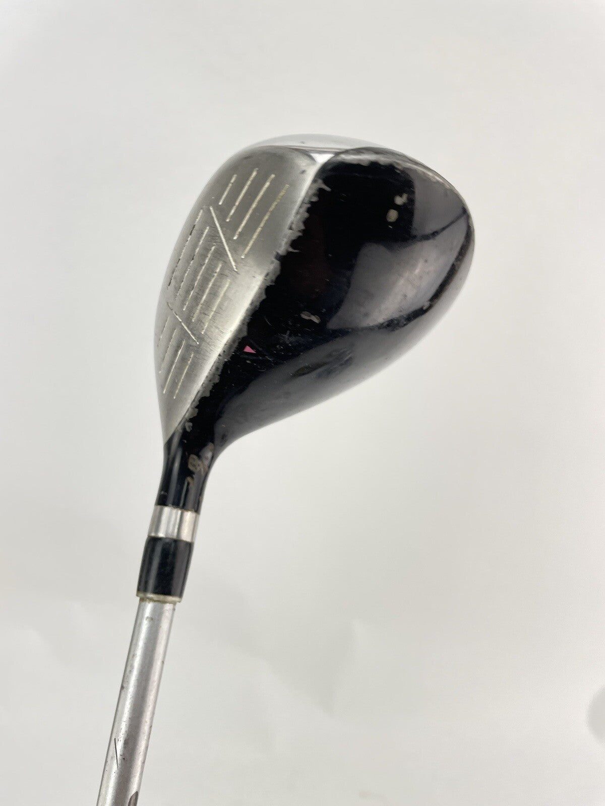 Benross Jewel Ladies Escape Hybrid 23* Ladies Graphite /Right /New Grip /1604910