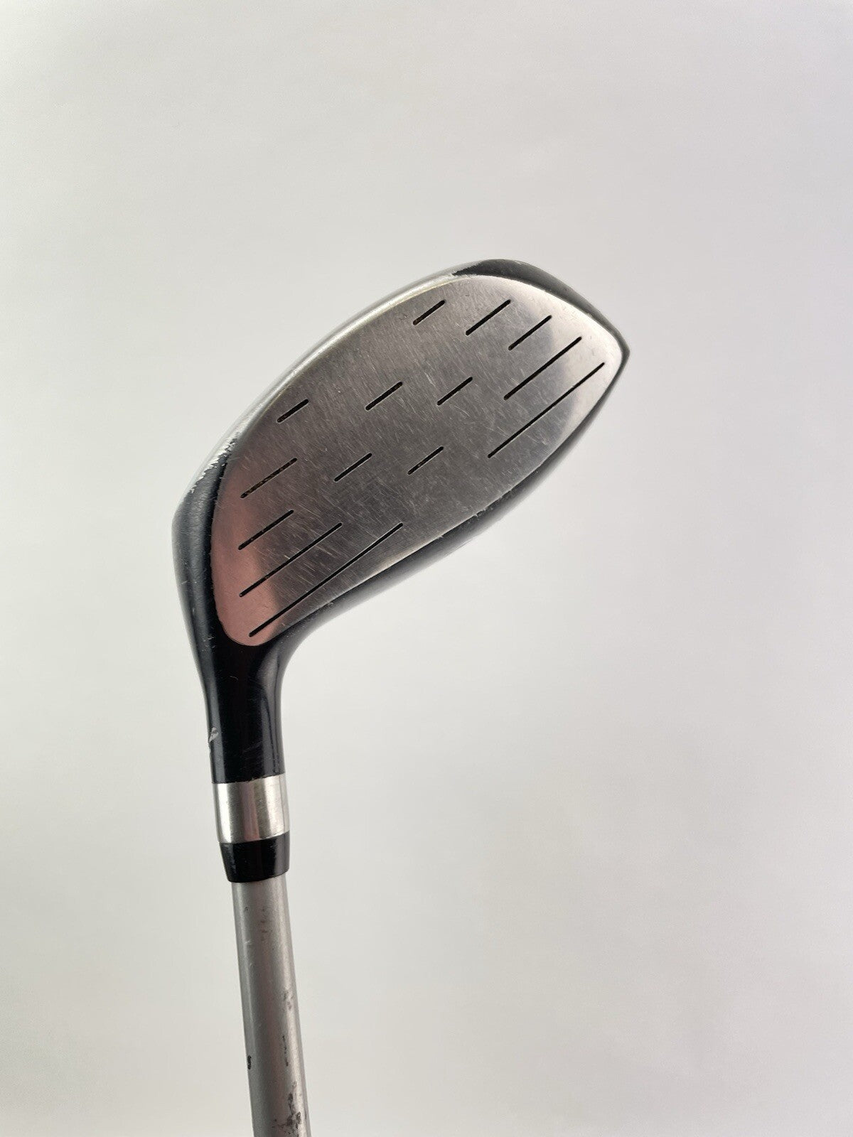 Ladies Golf 7 Wood 24* Max Bitepower Ladies Graphite /Right /New Grip /211625