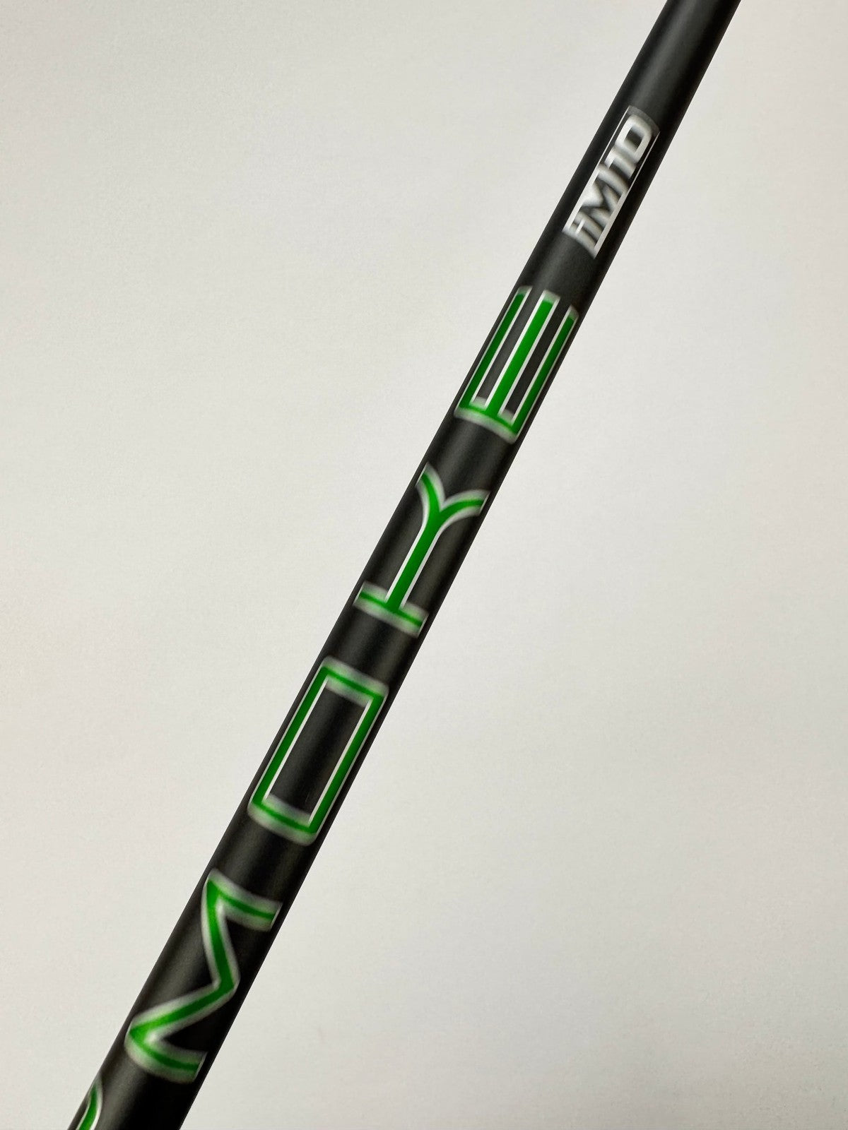 Wilson Staff Hzrdus Smoke Green Driver Shaft 44.5" 6.5 Extra Stiff Flex //360955