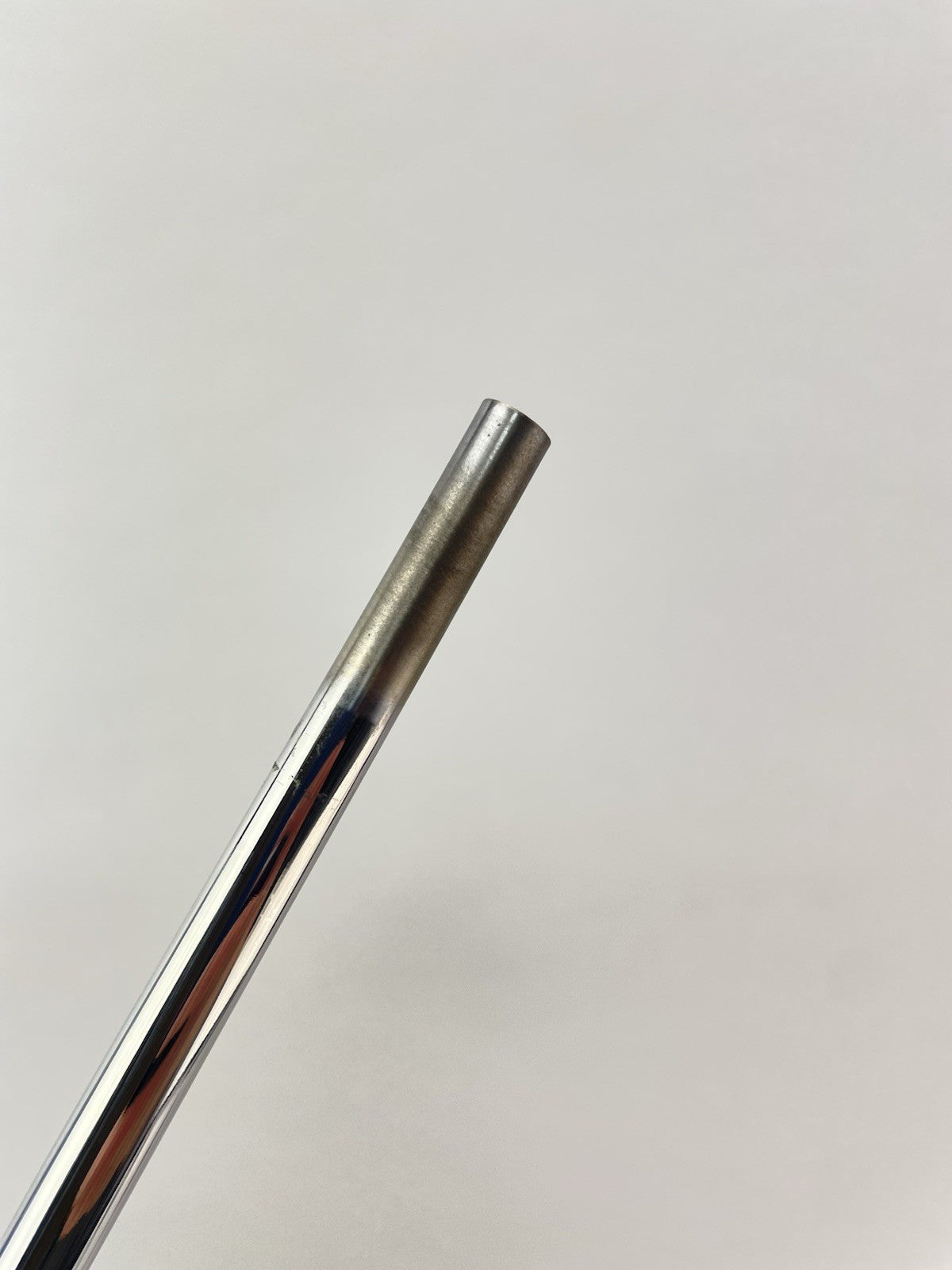 Dynamic Gold EX Iron Shaft X100 Extra Stiff Flex Steel 36.5 /0.355/Lamkin/251769