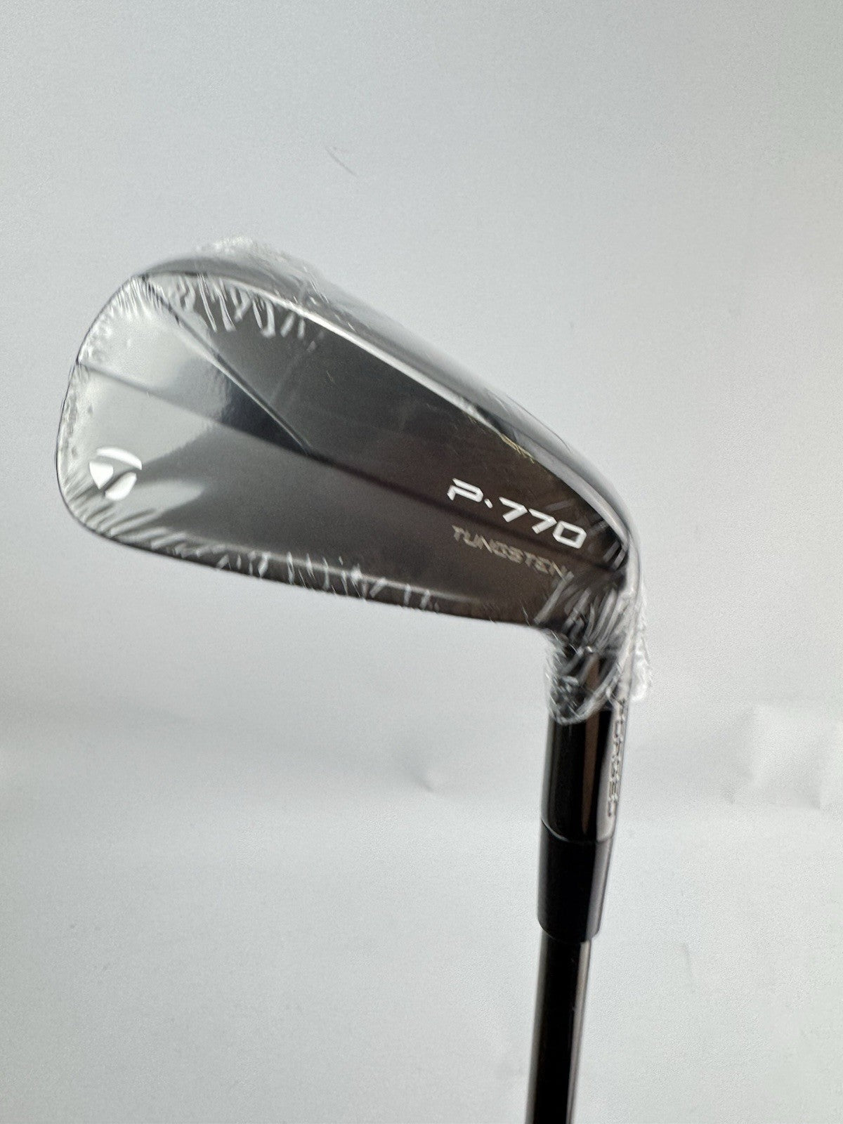 Taylormade P770 Limited Edition Phantom 4 Iron KBS Tour Black Stiff Steel /302814