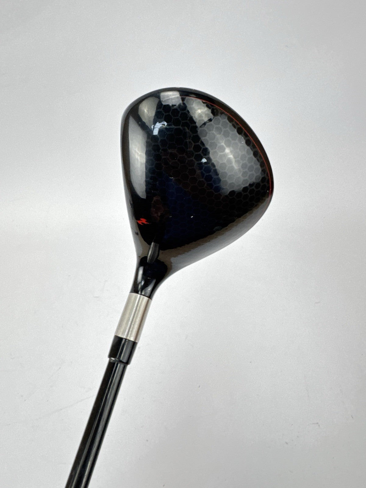 Taylormade Burner Superfast 4 Hybrid 21* Regular Graphite /Right /New Grip/352489