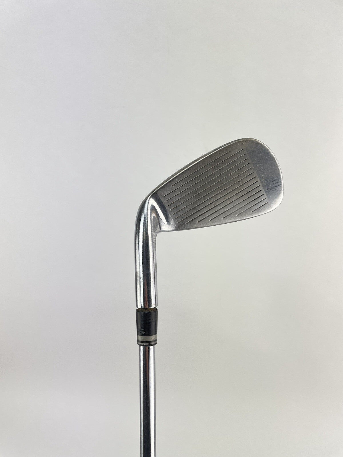 Maxfli Golf 4 Iron Tour Limited Regular Flex Steel /Right Handed /New Grip/1721410