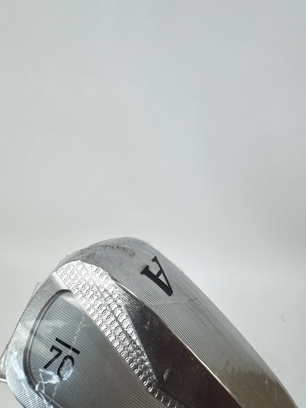 Sub 70 659 TC Gap Wedge 50* Forged KBS C-Taper 105 Stiff Steel /New /339815