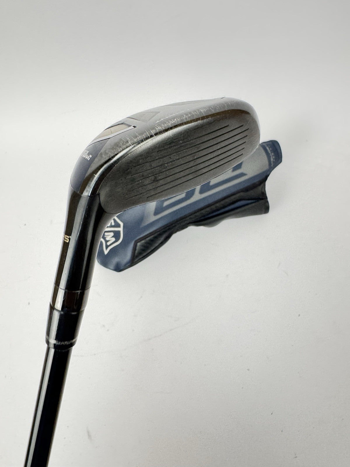 Wilson Staff D9 5 Hybrid 25* Tensei White A Senior Graphite /Mid Grip /352494